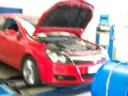 Lanzada Repro Opel Astra H 1.9 CDTI 120cv @ 176 cv
