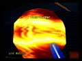 A replay run of Virtual-On Oratorio Tangram M.S.B.S. Ver. 5.45 for the Sega Dreamcast, using Raiden (DNA), Difficulty 8, No Continues and Special Ending with 4'45