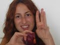 Ilaria e la prugna al Messapia-Made by Teacher P-