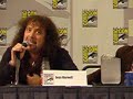 Introducing Jess Harnell at Comic-Con 2006 Introducing Jess Harnell at Comic-Con 2006