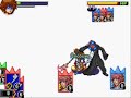 Kingdom Hearts: Chain of Memories Pt 22 Marluxia 1/2 Kingdom Hearts: Chain of Memories Pt 22 Marluxia 1/2
