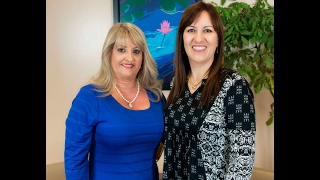 Entrevista con la Primera Dama de Aguadilla, Mildred Cortés