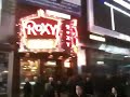 Tuesday in Times Square