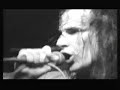 AGONY COLUMN-God, Guns, & Guts music video