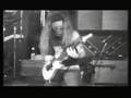 AGONY COLUMN-God, Guns, & Guts music video