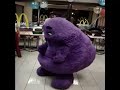 Dancing Grimace