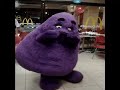 Dancing Grimace Dancing Grimace