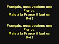  19 - la royale - version 2/4 