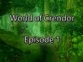 World of Crendor Ep 1: WoW Sub Loss, LoL Dominion, How I got started!