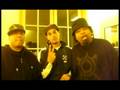 Dilated Peoples In Bucharest On Nov 23rd!!