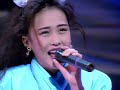 工藤静香 LIVE'90春(オープニング)「すべてはそれから」「MUGU・ん...色っぽい」 それから