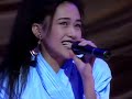 工藤静香 LIVE'90春(オープニング)「すべてはそれから」「MUGU・ん...色っぽい」 それから