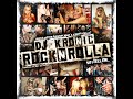13 - Pitbull - Calle Ocho - Remix ft. Casley - DJ Kronic - The Real Rock'N Rolla