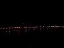 Vista Ilha Pocha a Noite
