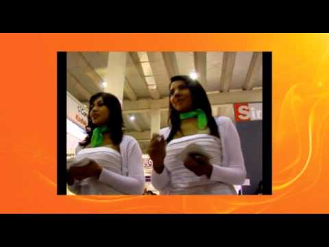 Dental Salon Chile 2013