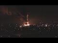 High Definition - Explosion in Toronto Propane Depot - High Quality footage