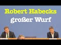View 15 Habeck Pressekonferenz Januar 2022