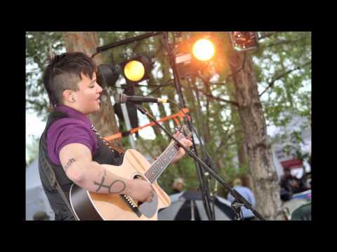 Women's Redrock Music Fest