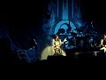 Trivium @ Globen 17/11 - Anthem (We are the fire)