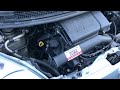 Usados Motor Daihatsu Cuore (L251/271/276) 1.0 12V DVVT Precio de solicitud ofrecido por N Kossen Autorecycling BV