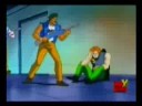 Los X-Men -  Pureza de Sangre,  Capitulo 68 (parte 2 de 2)