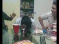 La noche de los tragos coquetos 4/5