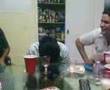 La noche de los tragos coquetos 4/5