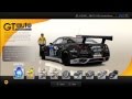 GT5 - Nissan GT-R N24 Schulze Motor Sports '11 Gameplay
