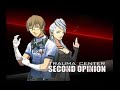 Trauma Center Second Opinion - Guilt Trauma Center Second Opinion - Guilt
