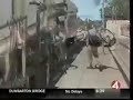 Segment on the overcrowding of bicycles on CalTrain