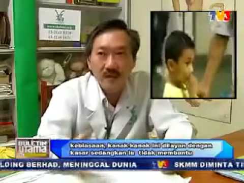 Autism Treatment Thetole Herbs,How to Cure Autism.Acupuncture Malaysia- YouTube.flv