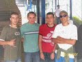 Alunos e Professores do josé Lins do Rego. 2007. Alunos e Professores do josé Lins do Rego. 2007.