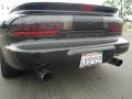 Big dog exhaust Big dog exhaust