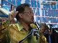 Anwar invites BN MPs to Pakatan