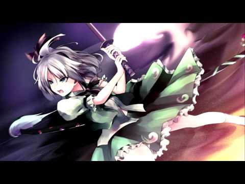 東方妖々夢 ～the maximum moving abaut～