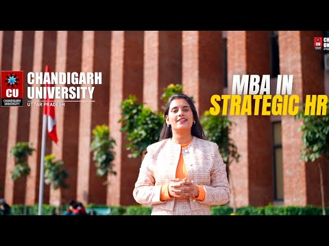 Chandigarh University Lucknow General video thumbnail 44