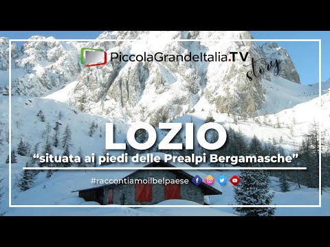 Lozio Piccola Grande Italia