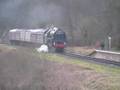 East Lancs Spring Steam Gala 2007