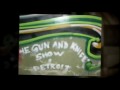 Symes Transfer Station Graffiti Gallery