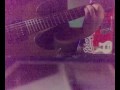 Bon Jovi – You give love a bad name guitar cover