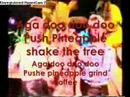 Black Lace - Agadoo [With Lyrics]