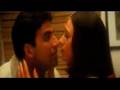 Akshay and Karishma Kapoor in Honeymoon Song (Ek Rishta)