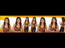 c 1 tite vid�o sur la princess karine ferri.
chanson de sh�rifa luna.