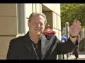 Al Gore in Election 2008 Eminem Hailies song democrats Globa