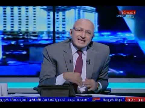 سيد علي: لا أعرف أمير كرارة..وأقول لـ مها أحمد الزمالة لها قواعد