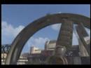 The Windmill Launch (Warthog over Zanzibar Windmill)