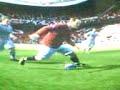 jugada wayne rooney xbox 360 fifa 08