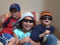 Beach Boy Kids - Cuttest KidVid on YouTube!