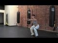 Strictly Knee Exercises