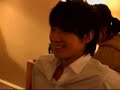 A Love to Kill (Ijuksa) - singing a love to kill song